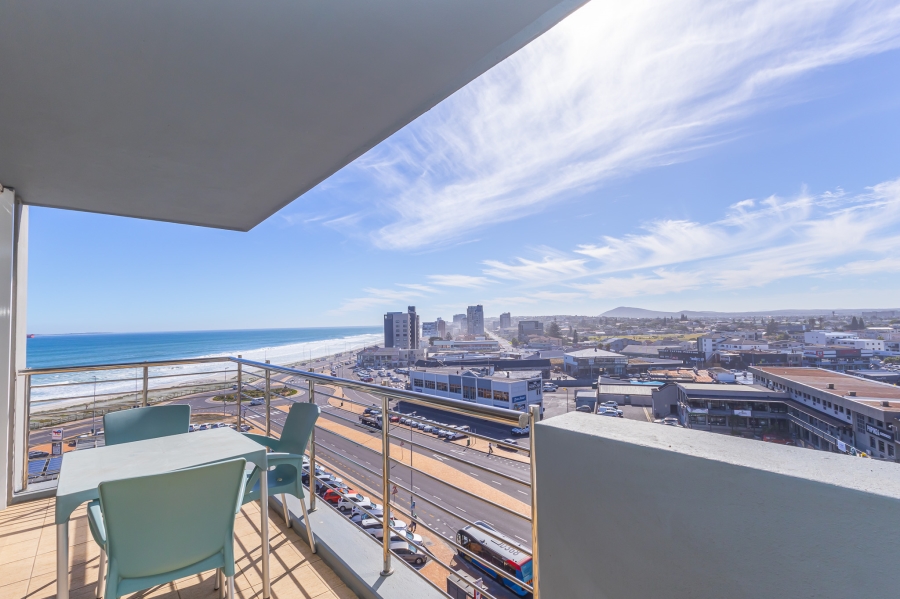 2 Bedroom Property for Sale in Beachfront Western Cape
